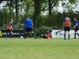 S.K.N.W.K. JO19-1 - Roosendaal JO19-5 (comp.) voorjaar seizoen 2021-2022 (9/150)